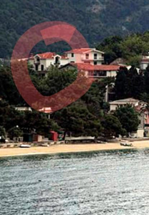 Villa Victoria